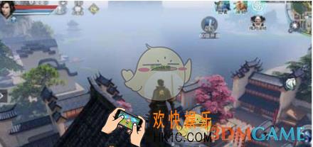 楚留香手游飞贼位置在哪 飞贼位置一览分享