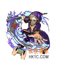 怪物弹珠死神图鉴_怪物弹珠死神怎么样