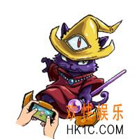 怪物弹珠奇奇魔师图鉴_怪物弹珠奇奇魔师怎么样