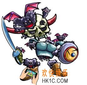 怪物弹珠多多库洛骑士图鉴_怪物弹珠多多库洛骑士怎么样