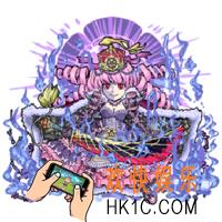 怪物弹珠第六天魔王信长图鉴_怪物弹珠第六天魔王信长怎么样