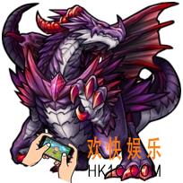 怪物弹珠暗龙图鉴_怪物弹珠暗龙怎么样