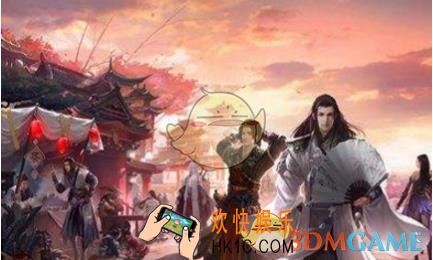 楚留香手游宽宏大度脸谱怎么获取 宽宏大度脸谱获得方法介绍