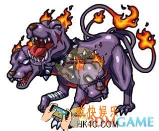 怪物弹珠塞伯拉斯图鉴_怪物弹珠塞伯拉斯怎么样