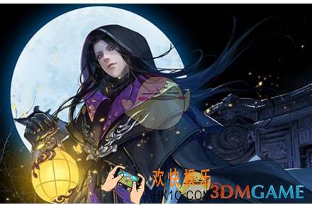 楚留香手游为苍生脸谱获得方法分享  为苍生脸谱怎么获得