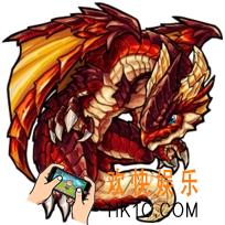 怪物弹珠火龙图鉴_怪物弹珠火龙怎么样