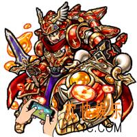 怪物弹珠湖之骑士兰斯洛特X图鉴_怪物弹珠湖之骑士兰斯洛特X怎么样