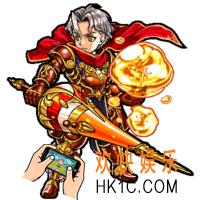 怪物弹珠兰斯洛特X图鉴_怪物弹珠兰斯洛特X怎么样