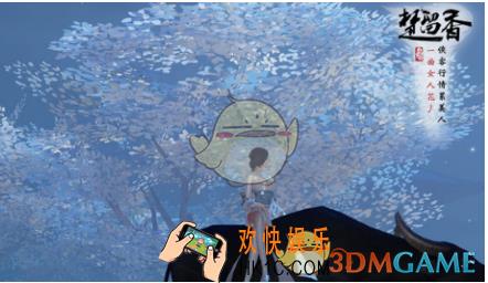 楚留香手游童趣怎么增加 童趣值增加方法分享