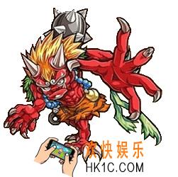 怪物弹珠朱鬼图鉴_怪物弹珠朱鬼怎么样