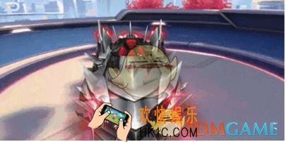 QQ飞车手游狱火哮天礼盒值得购买吗 狱火哮天礼盒抽奖技巧