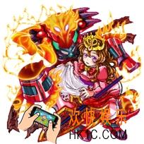 怪物弹珠莫卓图鉴_怪物弹珠莫卓怎么样