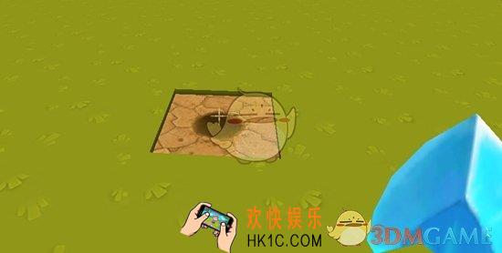 迷你世界转轴摇摆树制作方法_怎么样让树来回摇摆
