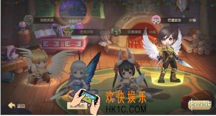 Luna手游坐骑怎么玩 坐骑系统玩法详解