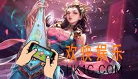 王者荣耀杨玉环图鉴介绍 技能属性|出装推荐