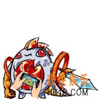 怪物弹珠加攻宝宝S图鉴_怪物弹珠加攻宝宝S怎么样