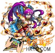 怪物弹珠凤凰女帝朱雀图鉴_怪物弹珠凤凰女帝朱雀怎么样