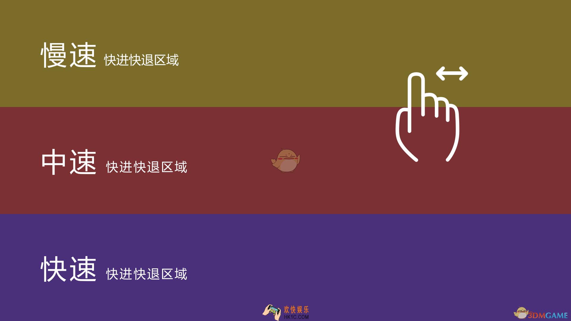 MoboPlayer快进加速播放方法介绍_怎么快进视频
