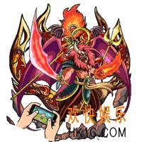 怪物弹珠破坏神阿修罗图鉴_怪物弹珠破坏神阿修罗怎么样