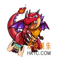 怪物弹珠红龙图鉴_怪物弹珠红龙怎么样