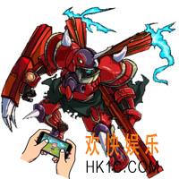 怪物弹珠马克比Ⅱ图鉴_怪物弹珠马克比Ⅱ怎么样
