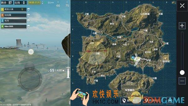 绝地求生刺激战场单排怎么打_单排吃鸡攻略