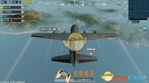 绝地求生刺激战场新手怎么吃鸡_新手吃鸡方法介绍