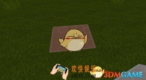 迷你世界野萌宝陷阱制作教程_ 简野萌宝陷阱怎么做
