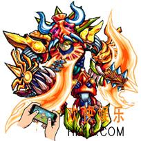 怪物弹珠火星魔机将玛尔斯图鉴_怪物弹珠火星魔机将玛尔斯怎么样