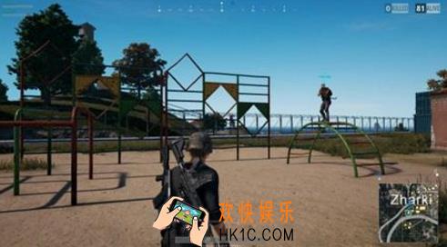 绝地求生：刺激战场投掷武器使用方法 投掷武器怎么使用