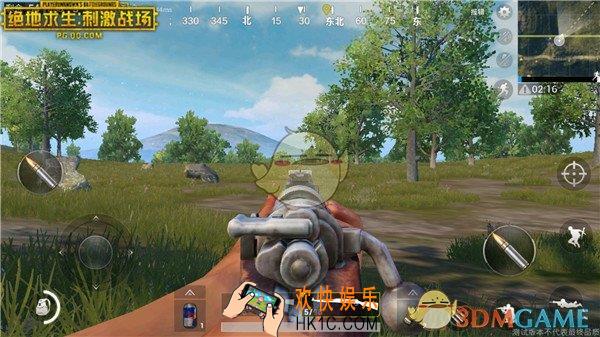 绝地求生刺激战场Kar98k厉害吗_Kar98k使用攻略