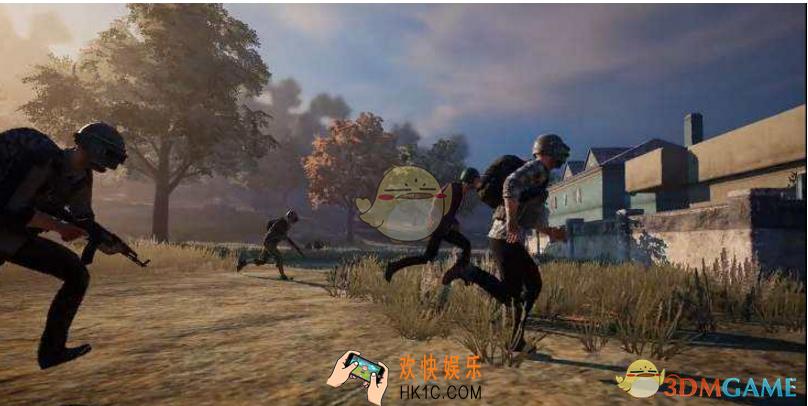 绝地求生：刺激战场最佳装备选择 什么装备好