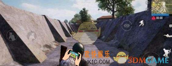 绝地求生：刺激战场降落区域玩法解析 降落区域发展玩法