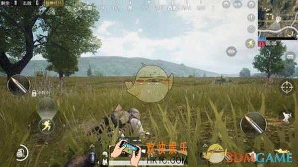 绝地求生刺激战场什么狙击枪好_狙击枪介绍