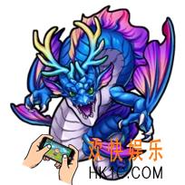 怪物弹珠水龙图鉴_怪物弹珠水龙怎么样