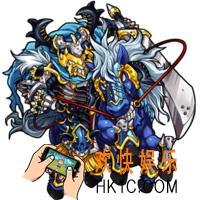 怪物弹珠主神奥丁图鉴_怪物弹珠主神奥丁怎么样