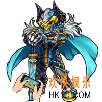 怪物弹珠奥丁图鉴_怪物弹珠奥丁怎么样
