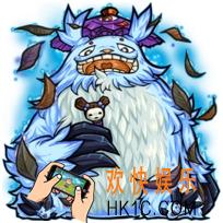 怪物弹珠大山彦S图鉴_怪物弹珠大山彦S怎么样