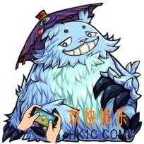 怪物弹珠木灵S图鉴_怪物弹珠木灵S怎么样