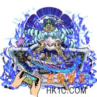 怪物弹珠第六天魔王信长X图鉴_怪物弹珠第六天魔王信长X怎么样