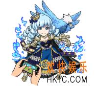 怪物弹珠织田信长X图鉴_怪物弹珠织田信长X怎么样