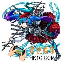 怪物弹珠尼尔森图鉴_怪物弹珠尼尔森怎么样