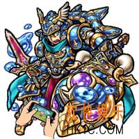 怪物弹珠湖之骑士兰斯洛特图鉴_怪物弹珠湖之骑士兰斯洛特怎么样