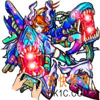 怪物弹珠水星魔机将墨丘利图鉴_怪物弹珠水星魔机将墨丘利怎么样
