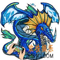 怪物弹珠七海皇利拜亚桑图鉴_怪物弹珠七海皇利拜亚桑怎么样