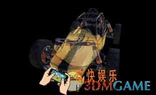 绝地求生刺激战场载具蹦蹦车介绍_蹦蹦车属性介绍