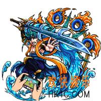 怪物弹珠神须佐能袁命图鉴_怪物弹珠神须佐能袁命怎么样