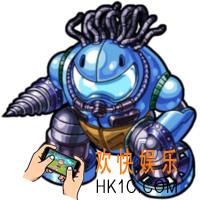 怪物弹珠亚克亚斯图鉴_怪物弹珠亚克亚斯怎么样