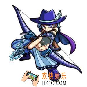 怪物弹珠冰侠图鉴_怪物弹珠冰侠怎么样