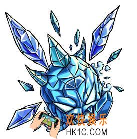 怪物弹珠多卡钦图鉴_怪物弹珠多卡钦怎么样